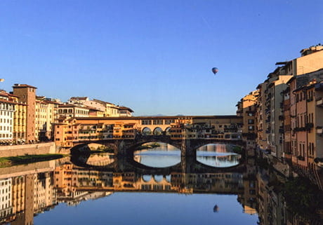 イタリア・フィレンツェ