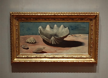 三岸好太郎美術館