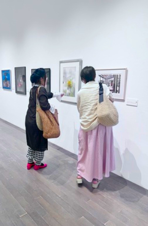 国際平和美術展2026 in 金沢