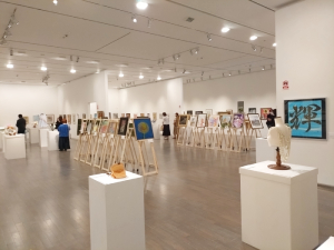 国際平和美術展2026 in 金沢